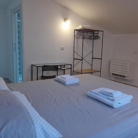 Il Quadrifoglio Bed & Breakfast เซริโน ภายนอก รูปภาพ