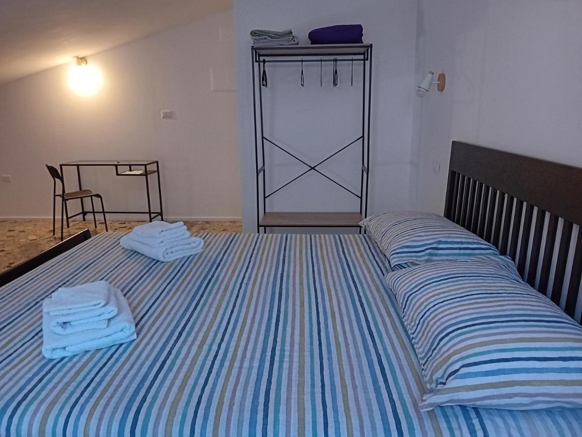 Il Quadrifoglio Bed & Breakfast เซริโน ภายนอก รูปภาพ